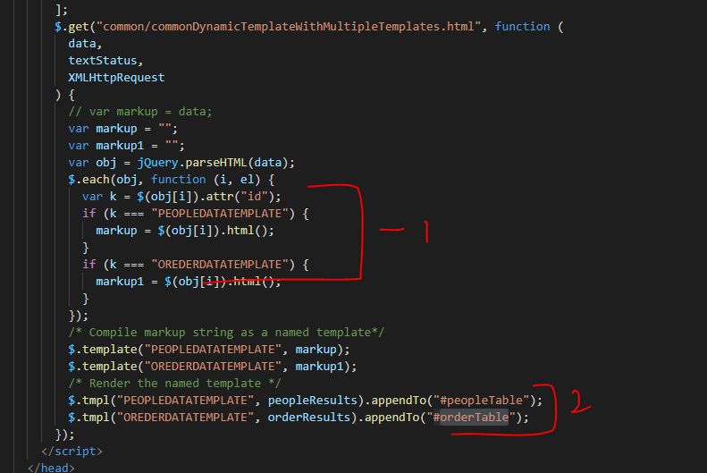 templateandhtml