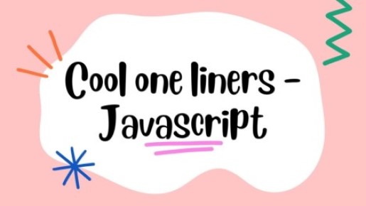 one-liners-in-JS