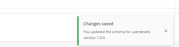 changessaved