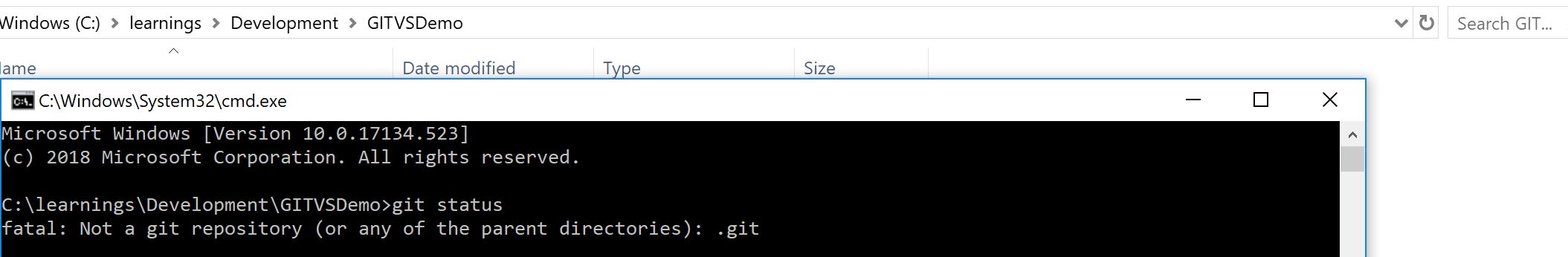 url repo