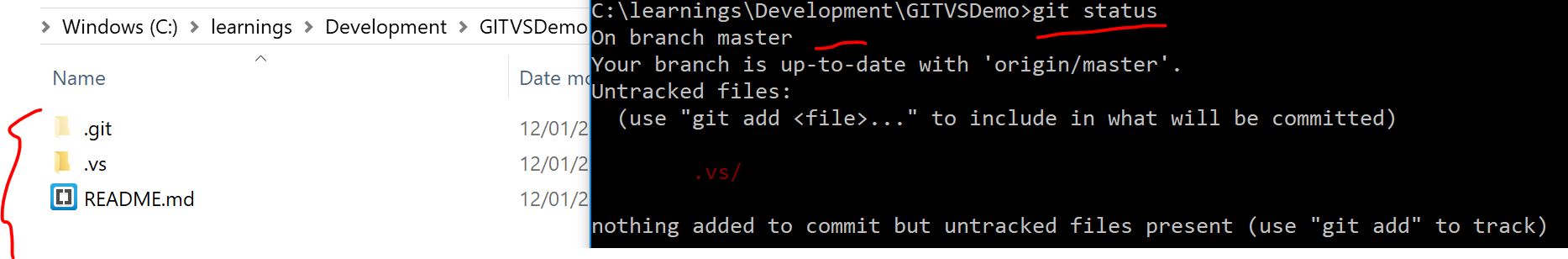 url repo